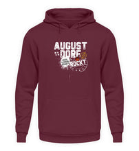 Lade das Bild in den Galerie-Viewer, Burgundy-839