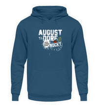 Lade das Bild in den Galerie-Viewer, Airforce Blue-1461