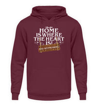 Lade das Bild in den Galerie-Viewer, Burgundy-839