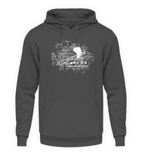 Lade das Bild in den Galerie-Viewer, Steel Grey (Solid)-1762