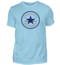 Lade das Bild in den Galerie-Viewer, Himmelblau-674