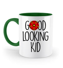 Lade das Bild in den Galerie-Viewer, Irish Green-30