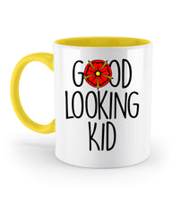 Lade das Bild in den Galerie-Viewer, Yellow-5766