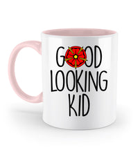 Lade das Bild in den Galerie-Viewer, Puder Rosa-5949