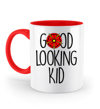 Lade das Bild in den Galerie-Viewer, Rubinrot-5761