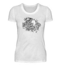 Lade das Bild in den Galerie-Viewer, White-3