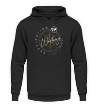 Lade das Bild in den Galerie-Viewer, Tief Schwarz-639