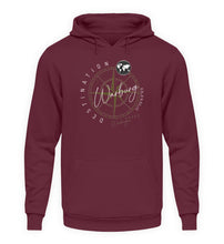 Lade das Bild in den Galerie-Viewer, Burgundy-839