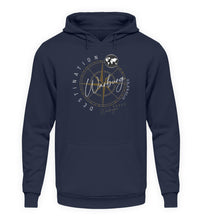 Lade das Bild in den Galerie-Viewer, Oxford Navy-1698