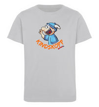 Lade das Bild in den Galerie-Viewer, Grau (Meliert)-17