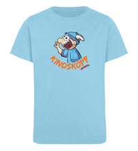 Lade das Bild in den Galerie-Viewer, Himmelblau-674