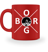 Lade das Bild in den Galerie-Viewer, Red-4