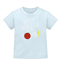 Lade das Bild in den Galerie-Viewer, Baby Blau-5930