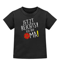 Lade das Bild in den Galerie-Viewer, Schwarz-16