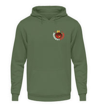 Lade das Bild in den Galerie-Viewer, Earthy Green-7198