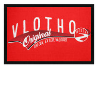 Lade das Bild in den Galerie-Viewer, Rubinrot-5761