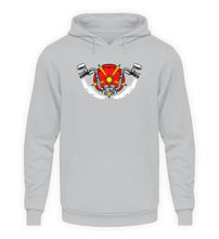 Lade das Bild in den Galerie-Viewer, Heather Sport Grey-6807