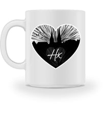 Lade das Bild in den Galerie-Viewer, White-3