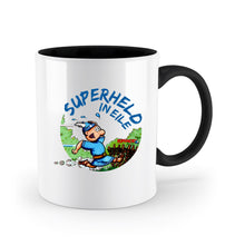 Lade das Bild in den Galerie-Viewer, Schwarz-16