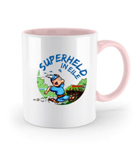 Lade das Bild in den Galerie-Viewer, Puder Rosa-5949