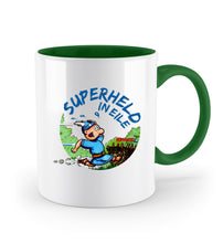 Lade das Bild in den Galerie-Viewer, Irish Green-30