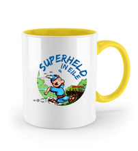 Lade das Bild in den Galerie-Viewer, Yellow-5766