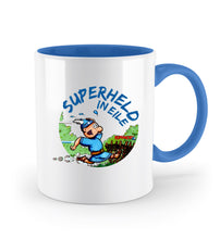 Lade das Bild in den Galerie-Viewer, Blau-5739