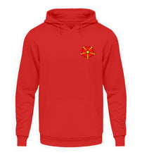 Lade das Bild in den Galerie-Viewer, Fire Red-1565