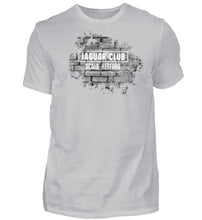 Lade das Bild in den Galerie-Viewer, Grau (Meliert)-17