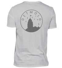 Lade das Bild in den Galerie-Viewer, Grau (Meliert)-17