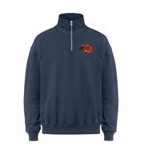 Lade das Bild in den Galerie-Viewer, French Navy-7011