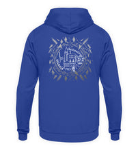 Lade das Bild in den Galerie-Viewer, Royalblau-668