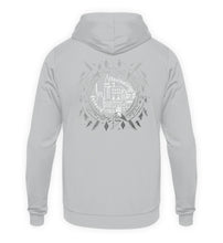 Lade das Bild in den Galerie-Viewer, Heather Sport Grey-6807