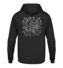 Lade das Bild in den Galerie-Viewer, Tief Schwarz-639