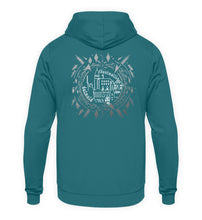 Lade das Bild in den Galerie-Viewer, Airforce Blue-1461