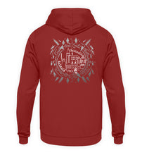 Lade das Bild in den Galerie-Viewer, Backsteinrot-1503