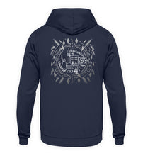 Lade das Bild in den Galerie-Viewer, Oxford Navy-1698