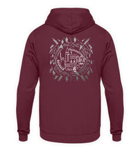 Lade das Bild in den Galerie-Viewer, Burgundy-839