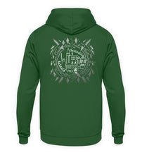 Lade das Bild in den Galerie-Viewer, Dunkelgrün-833