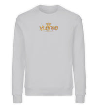 Lade das Bild in den Galerie-Viewer, Grau (Meliert)-17