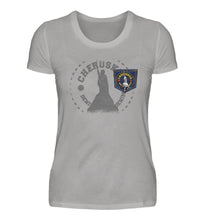 Lade das Bild in den Galerie-Viewer, Grau Meliert-2998