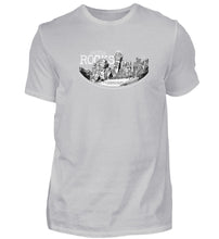 Lade das Bild in den Galerie-Viewer, Grau (Meliert)-17