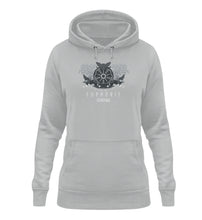 Lade das Bild in den Galerie-Viewer, Heather Sport Grey-6807