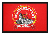 Lade das Bild in den Galerie-Viewer, Rubinrot-5761