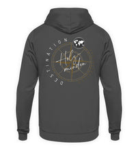 Lade das Bild in den Galerie-Viewer, Steel Grey (Solid)-1762