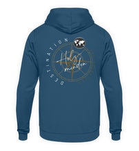 Lade das Bild in den Galerie-Viewer, Airforce Blue-1461