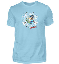 Lade das Bild in den Galerie-Viewer, Himmelblau-674