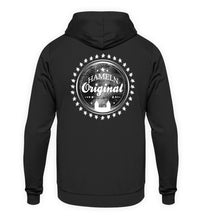 Lade das Bild in den Galerie-Viewer, Tief Schwarz-639