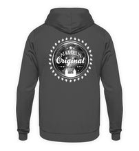 Lade das Bild in den Galerie-Viewer, Steel Grey (Solid)-1762