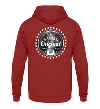 Lade das Bild in den Galerie-Viewer, Backsteinrot-1503